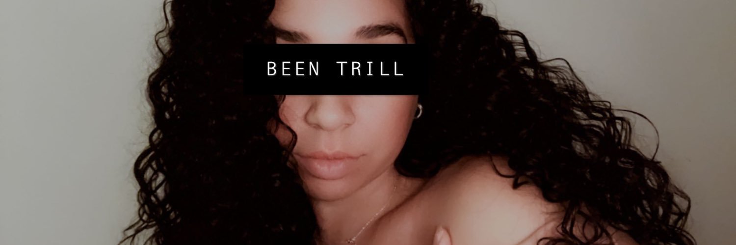 BREENA BABY banner