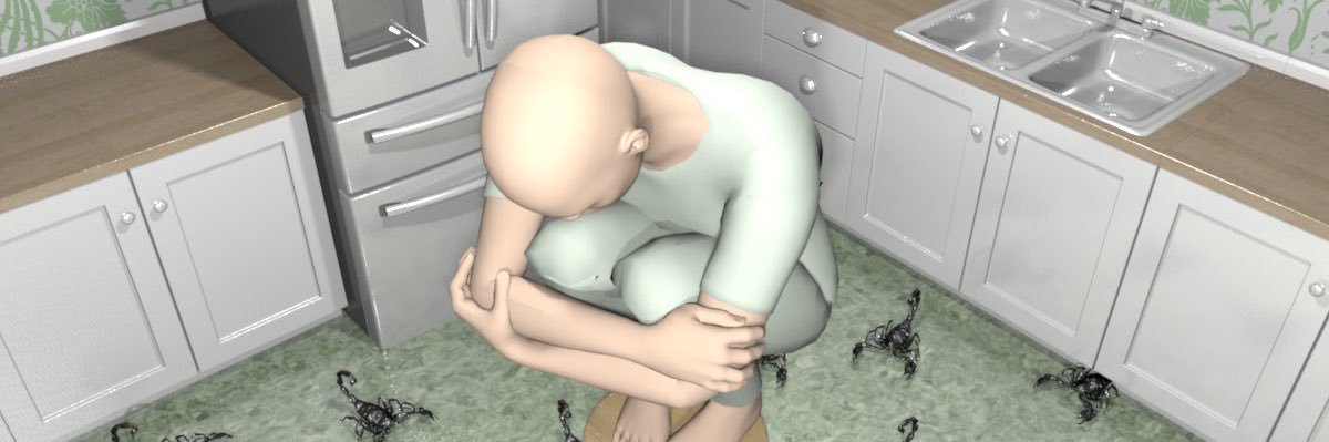 average bee 🐝 banner