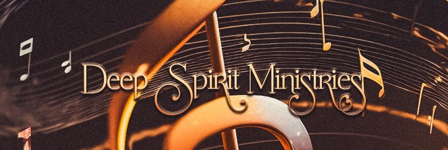 deepspiritmin's profile banner image