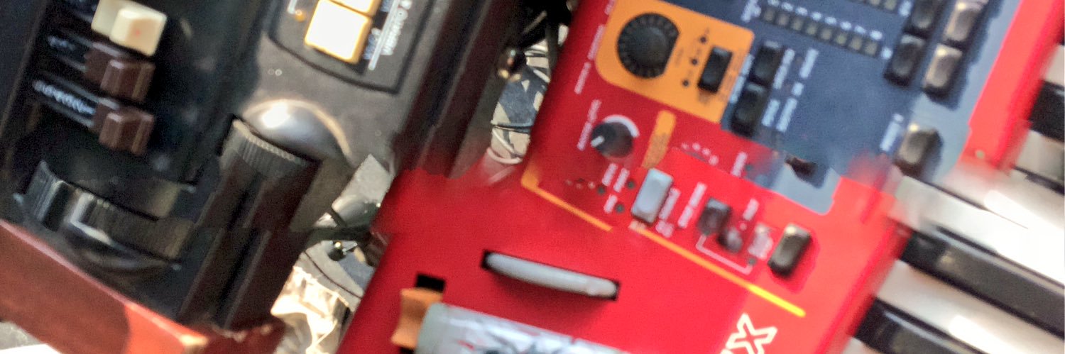 jonguitarpenter's profile banner image
