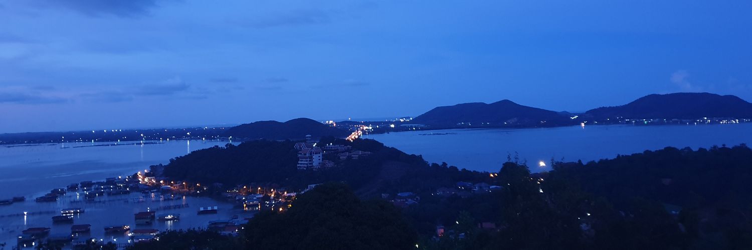 KDoungdam's profile banner image