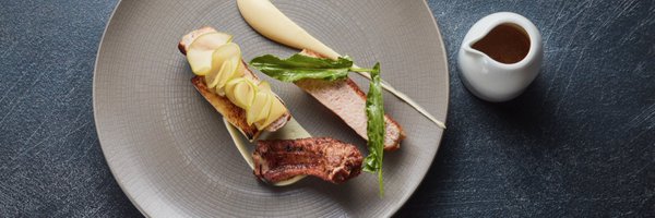 mikereidchef Profile Banner