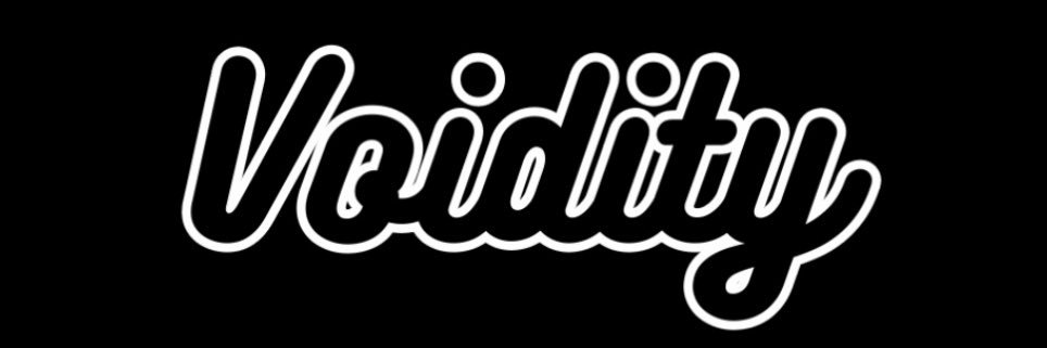 Voidity's profile banner image