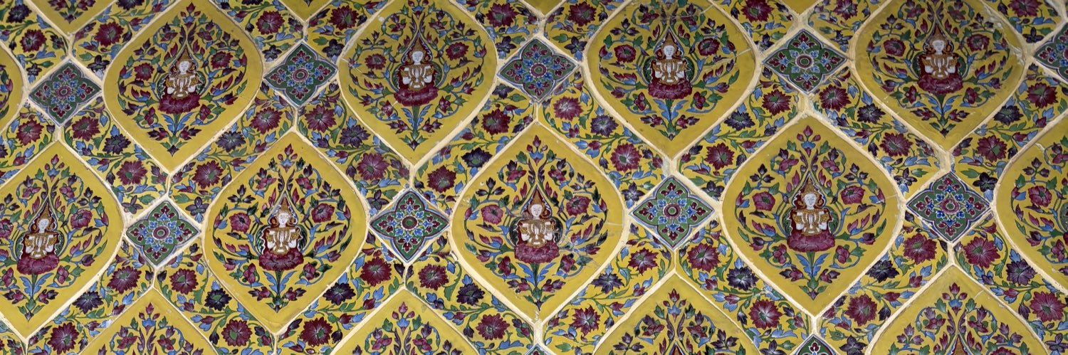 เฬฬ่า𓇢𓆸 banner