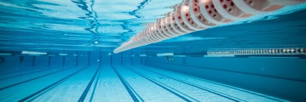 Jesmond Pool and Gym banner