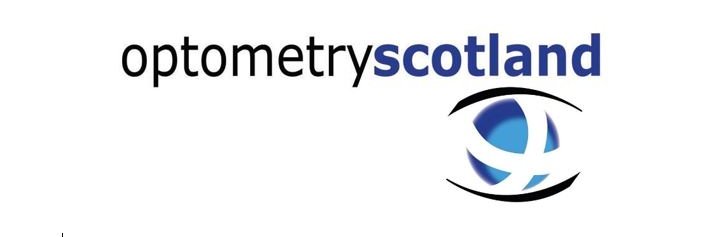 Optometry Scotland banner