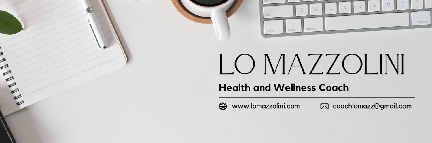 Loraine “Lo” Mazzolini banner