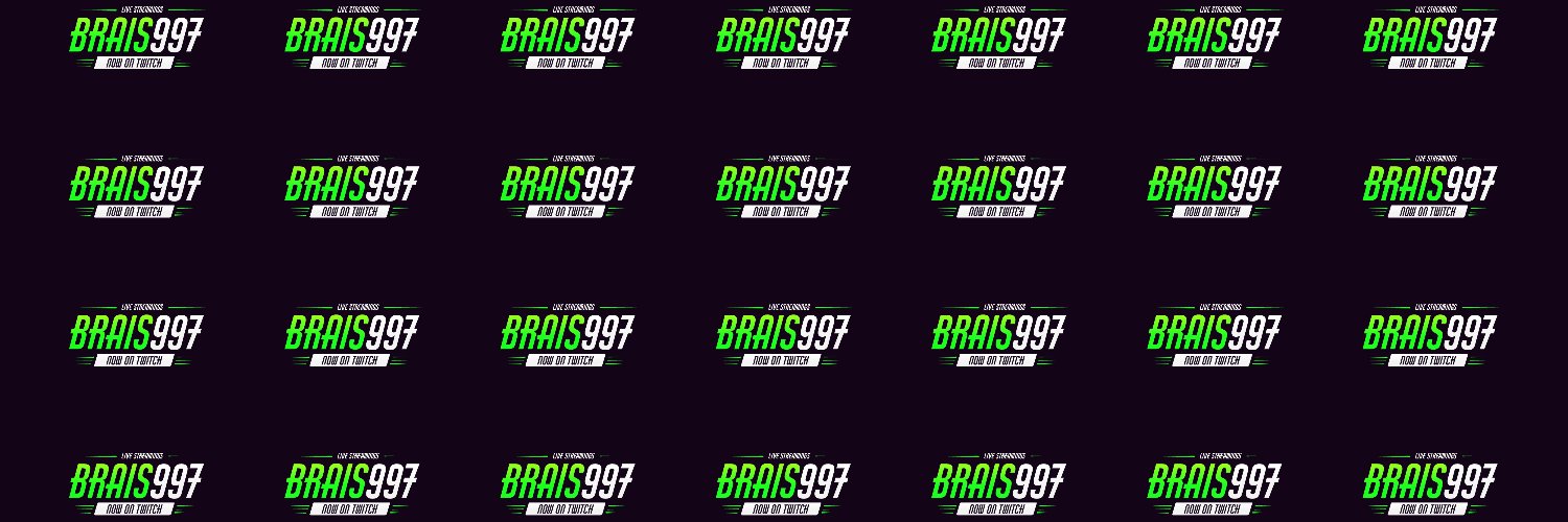 Brais997's profile banner image