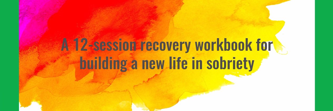 LifeinRecovery2's profile banner image