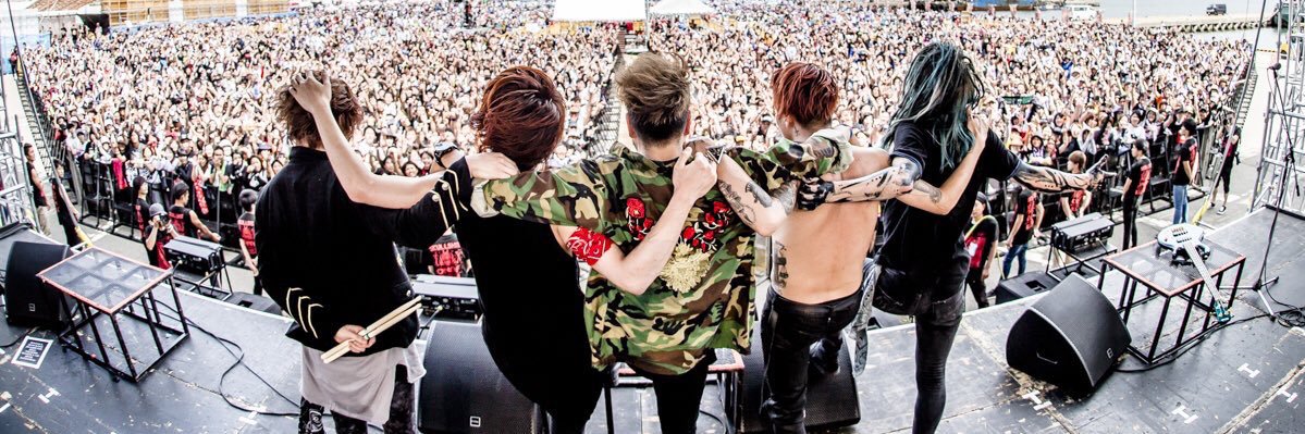 kuma_2686's profile banner image