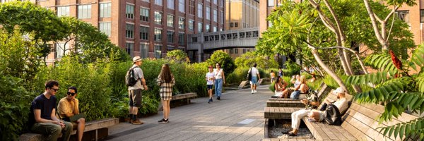 highlinenyc Profile Banner