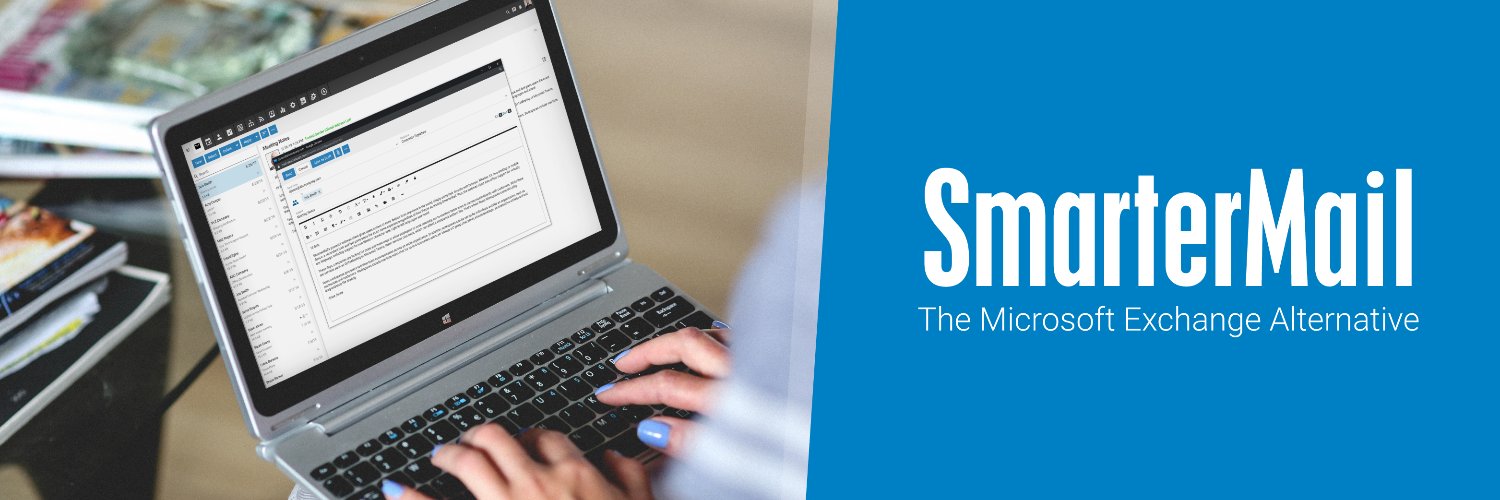 SmarterTools's profile banner image