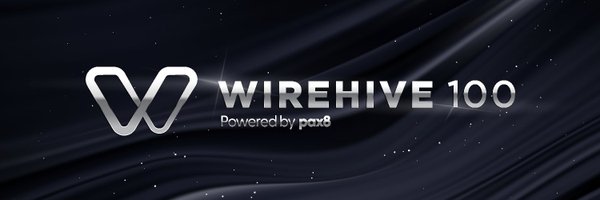 Wirehive100 Profile Banner