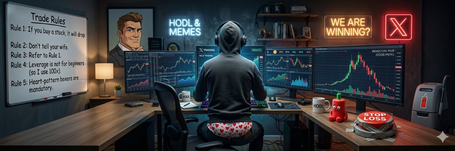 smallcapero's profile banner image