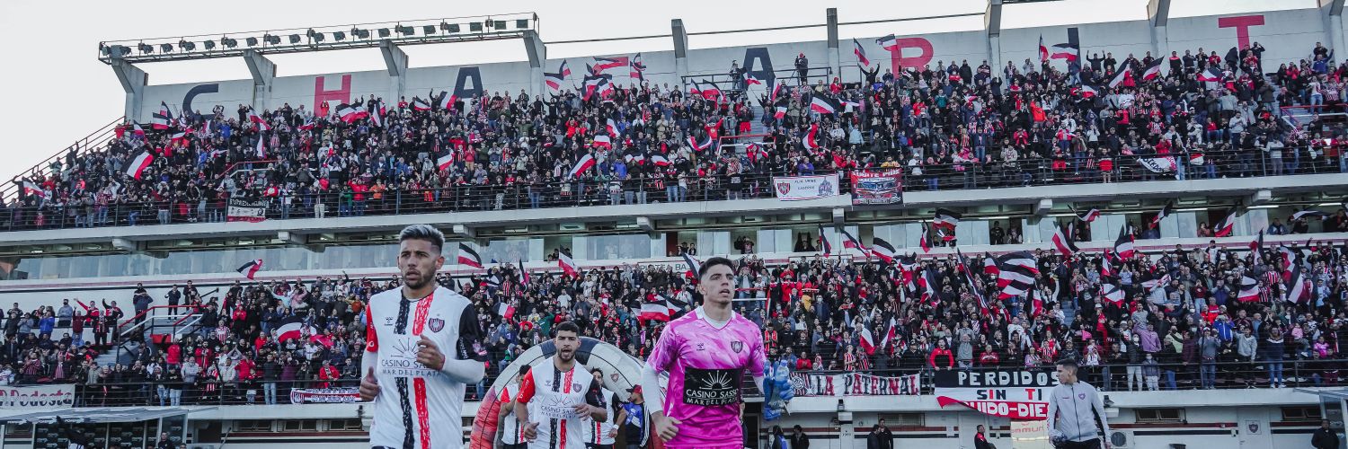 federicolosas's profile banner image