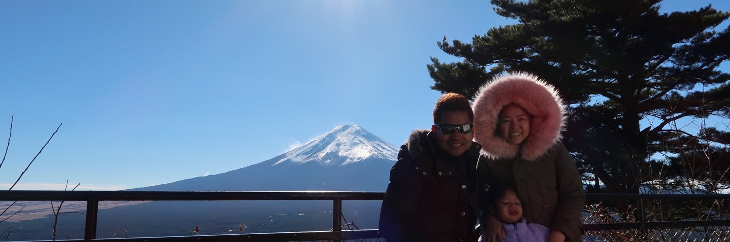 M_arudech's profile banner image