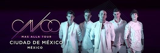 NoviasCnco's profile banner image