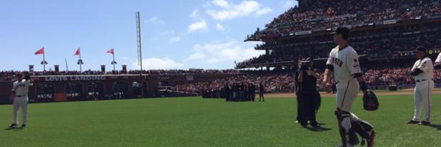 Buster Posey Profile Banner