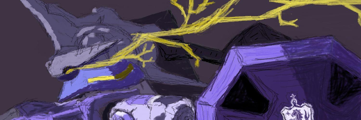 SilentDoofus's profile banner image