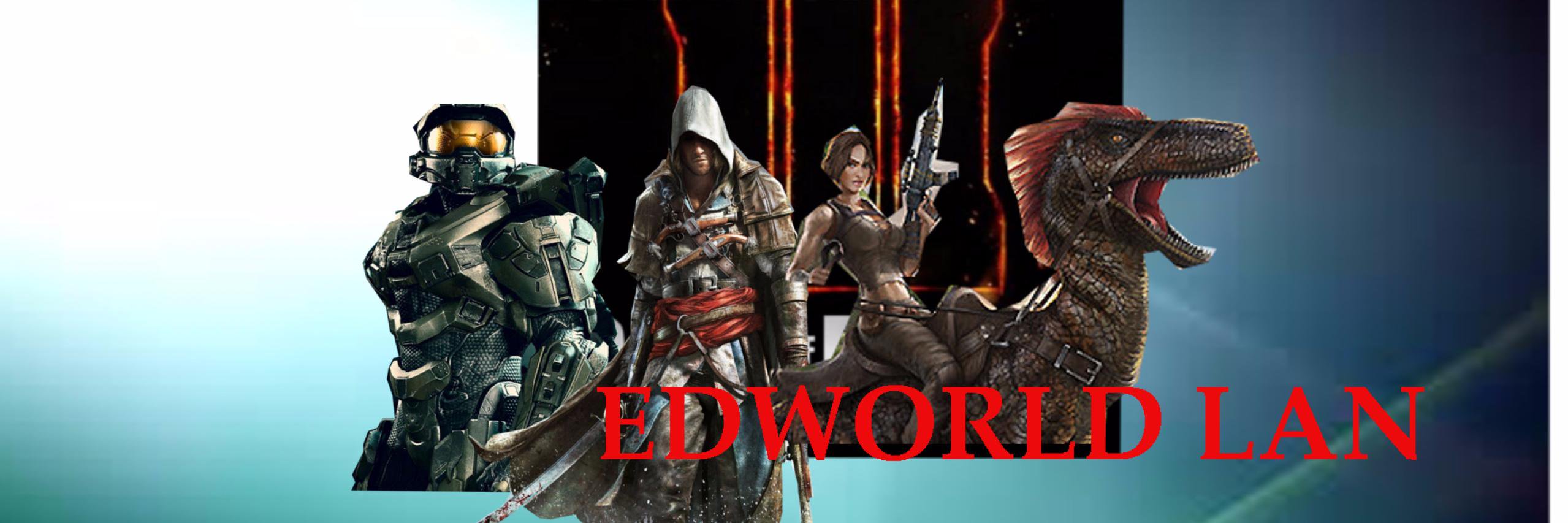 EdworldL's profile banner image