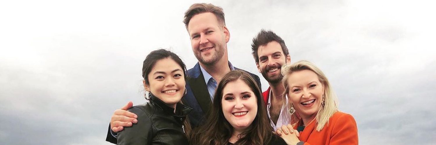 TenorSimpson's profile banner image