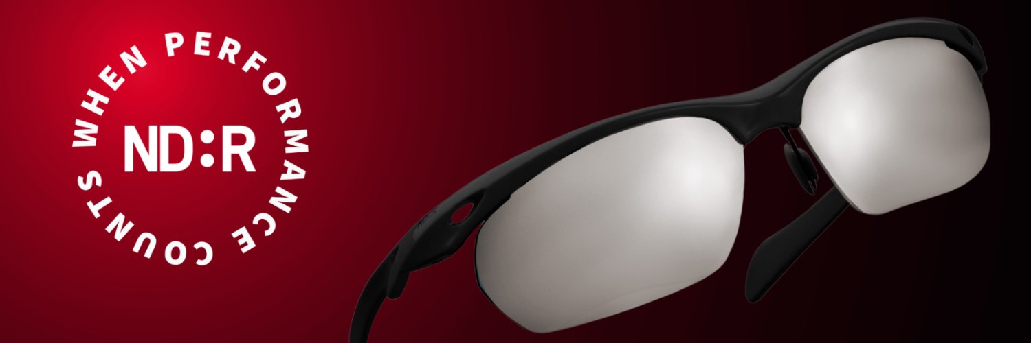 The NAKED:RUNNER 😎 banner