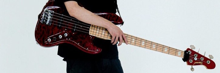 Ndegeocelloman's profile banner image