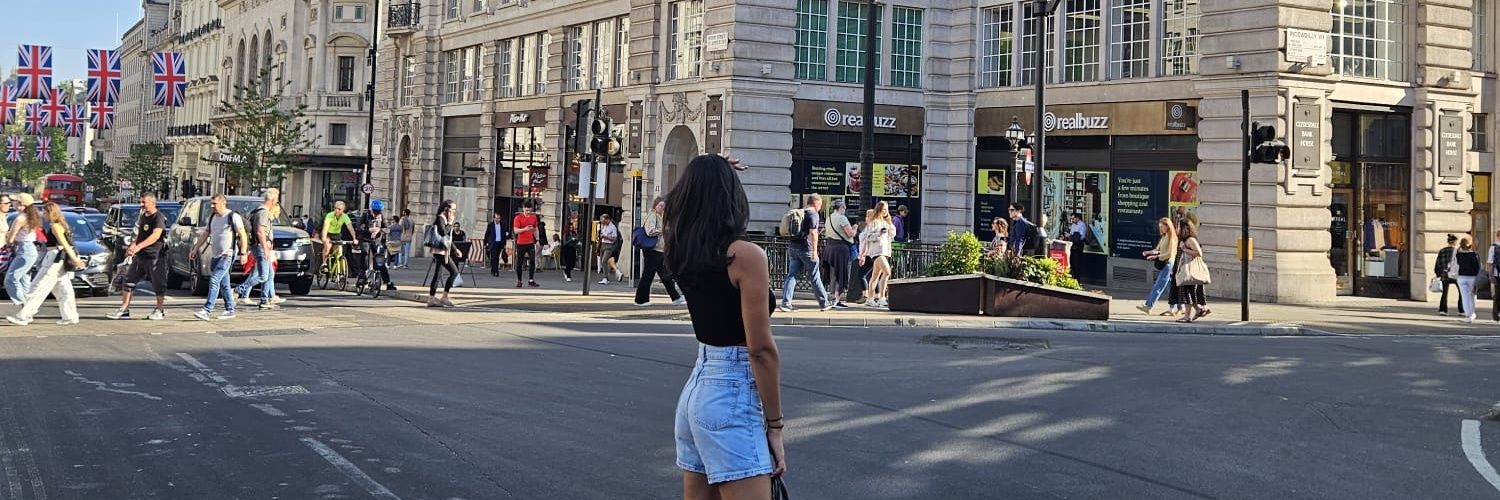 BetsyJimeneze's profile banner image