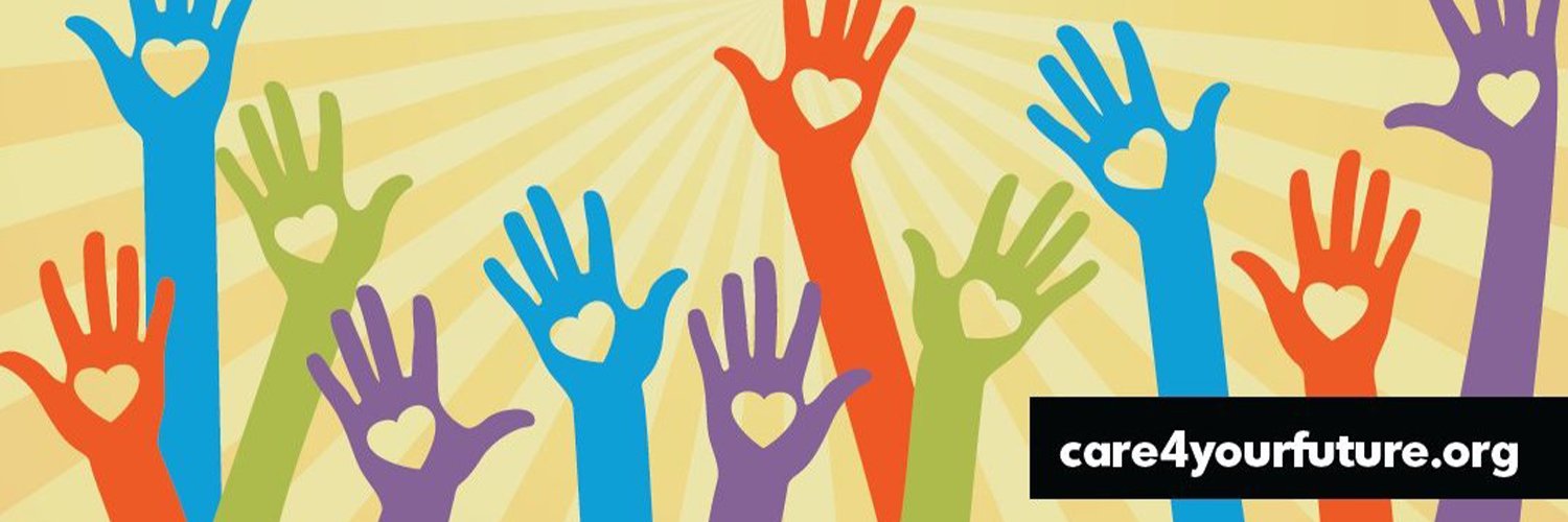 CARE banner