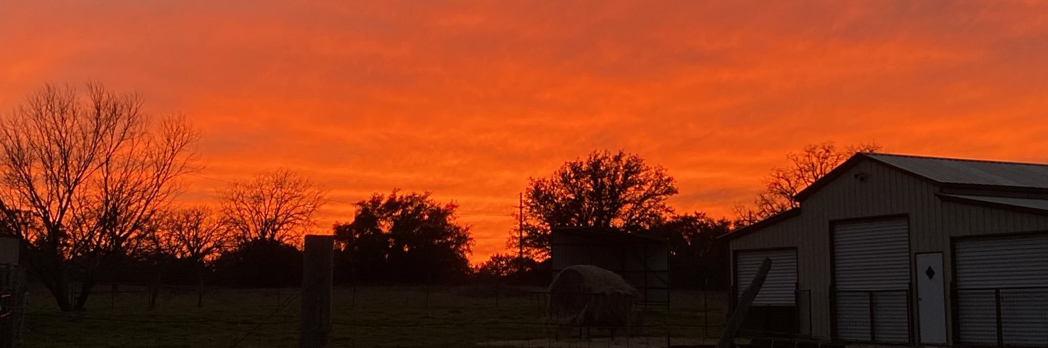 Christine ✝️✝️✝️ banner