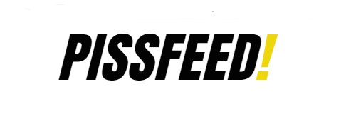 PissFeed's profile banner image