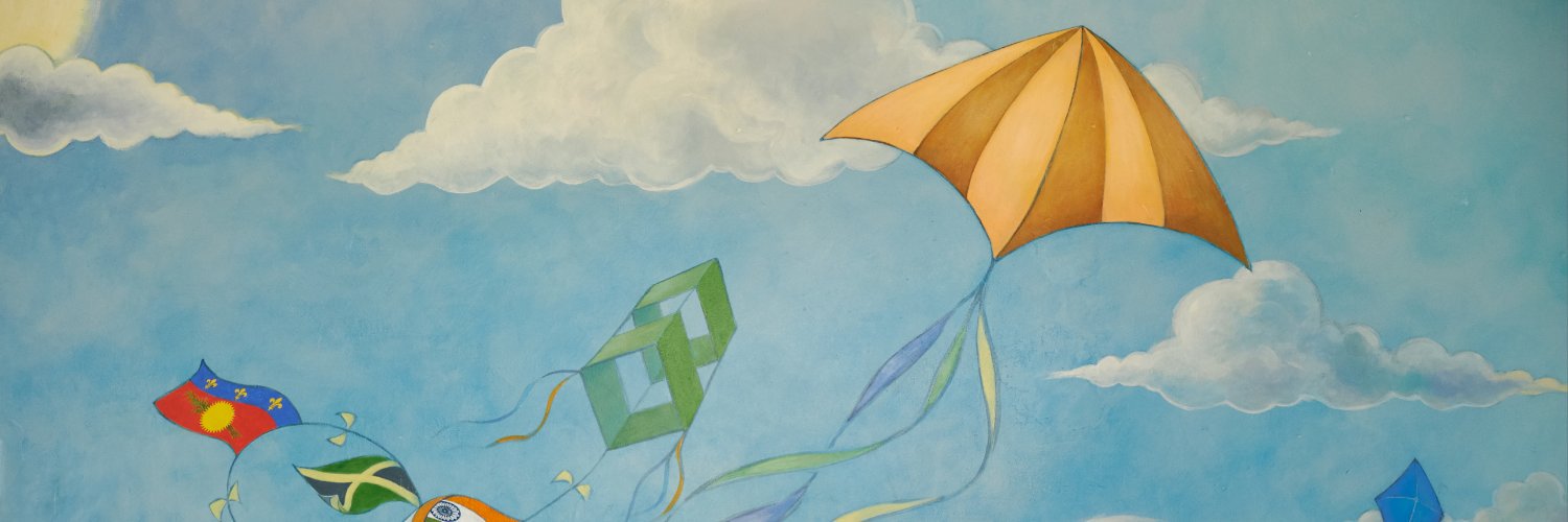 Childhood First banner