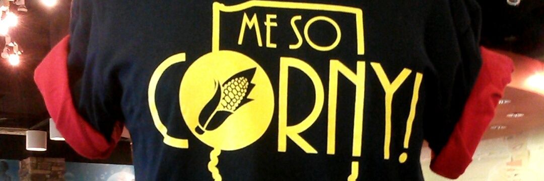 HoosierBromo's profile banner image