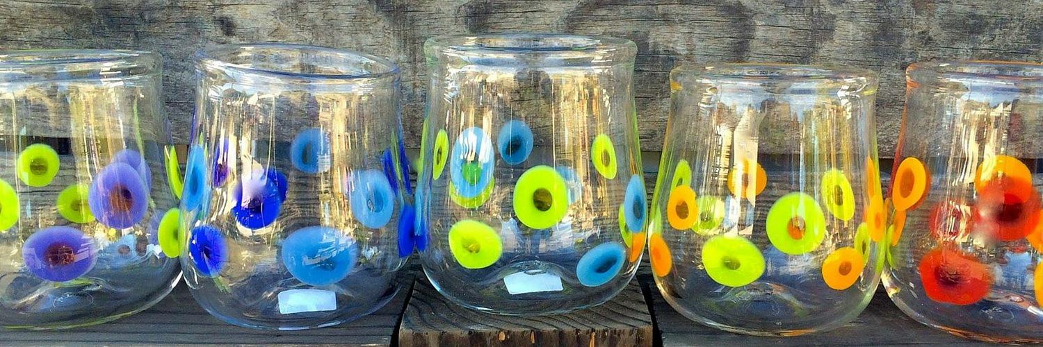 LucidGlassworks's profile banner image
