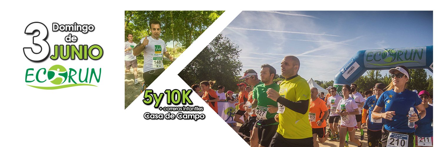 EcoRun_Spain's profile banner image