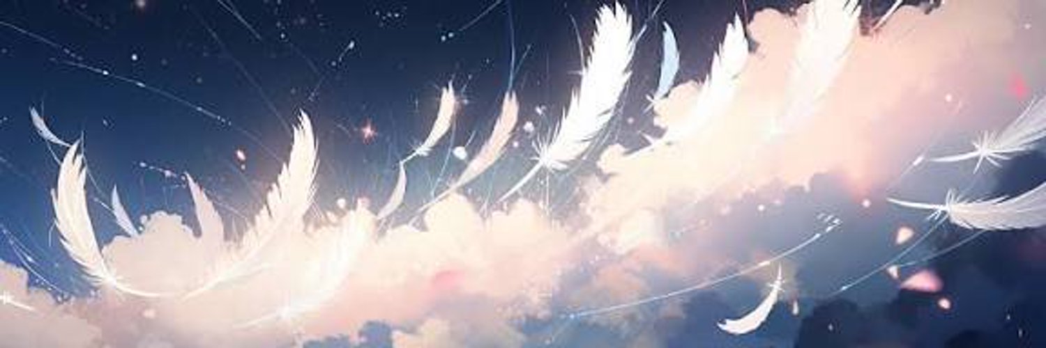 青髪のアナザー🕳 banner