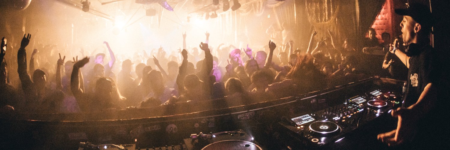 Quality Goods Records banner