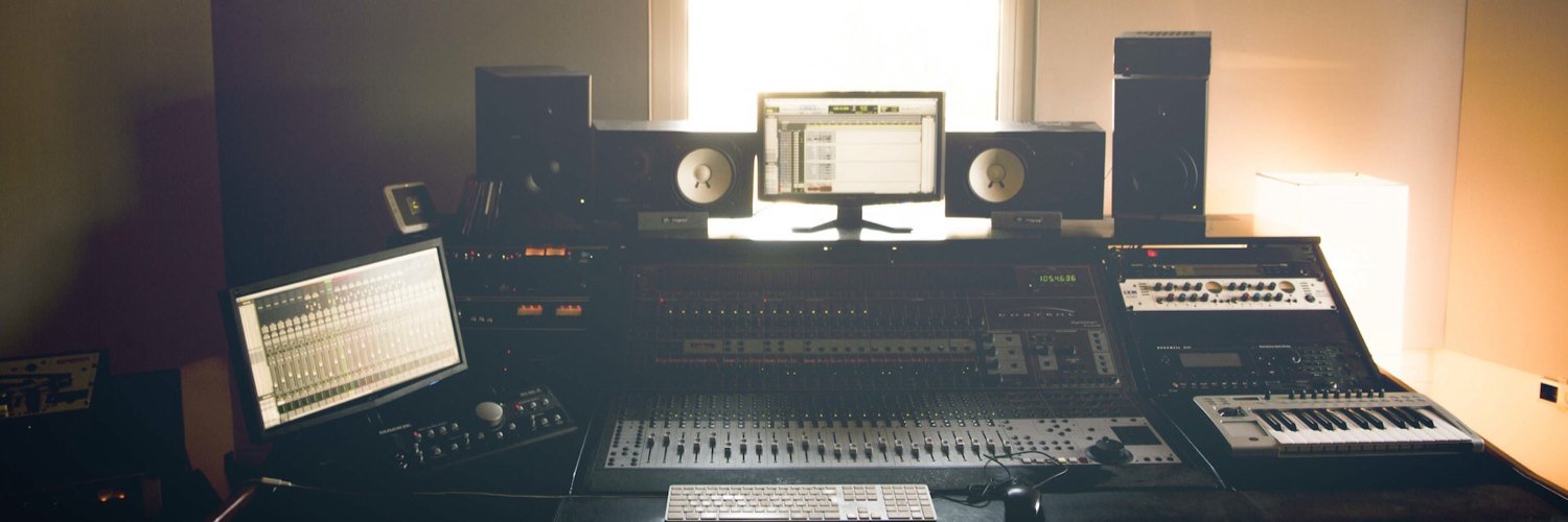 LaMasiaMusicLab's profile banner image