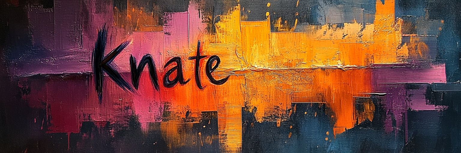 Knate_B's profile banner image