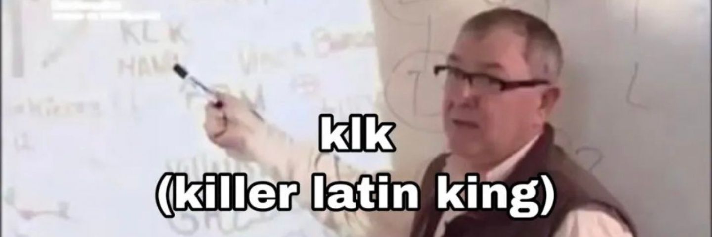 rodriklk's profile banner image