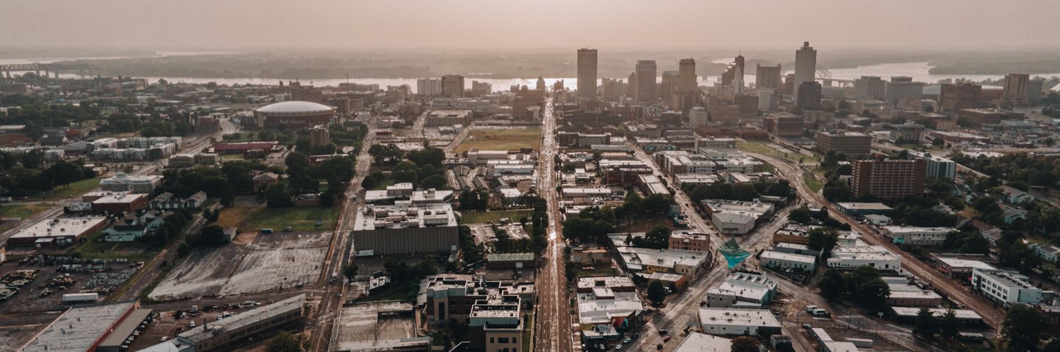 Michael Butler Jr banner