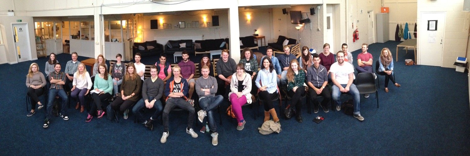 FormSheffield's profile banner image