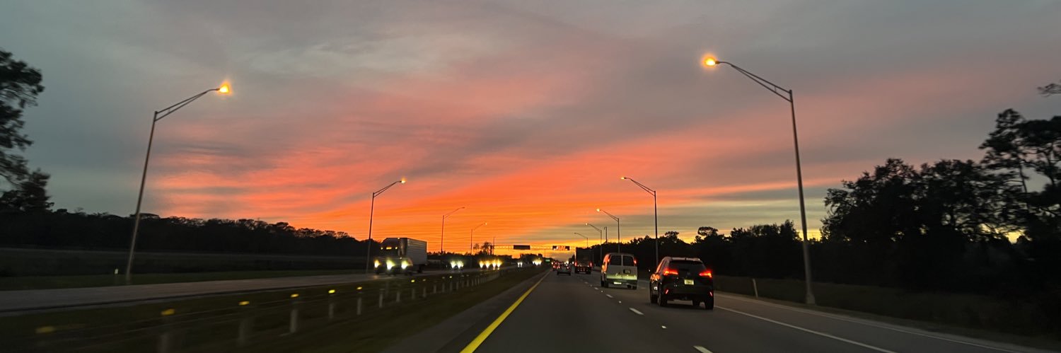 steveexnicole's profile banner image