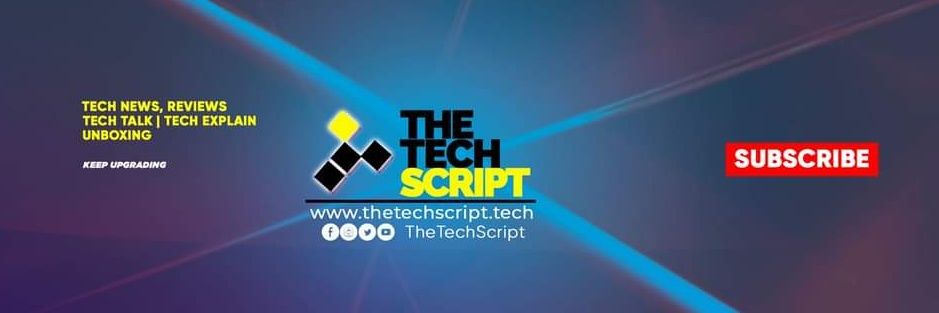 TheTechScript's profile banner image