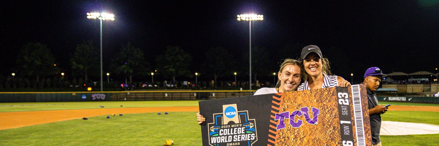 Taylor Smith's banner