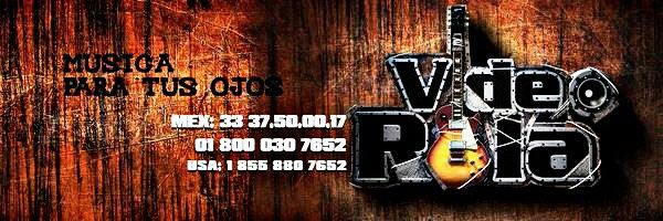 RadioVideoRola's profile banner image