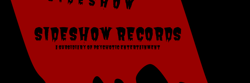 SideshowRecord's profile banner image
