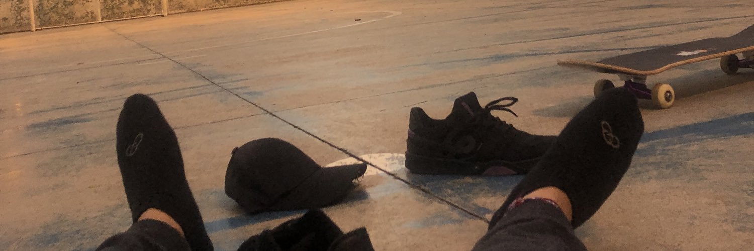 beejjayx's profile banner image