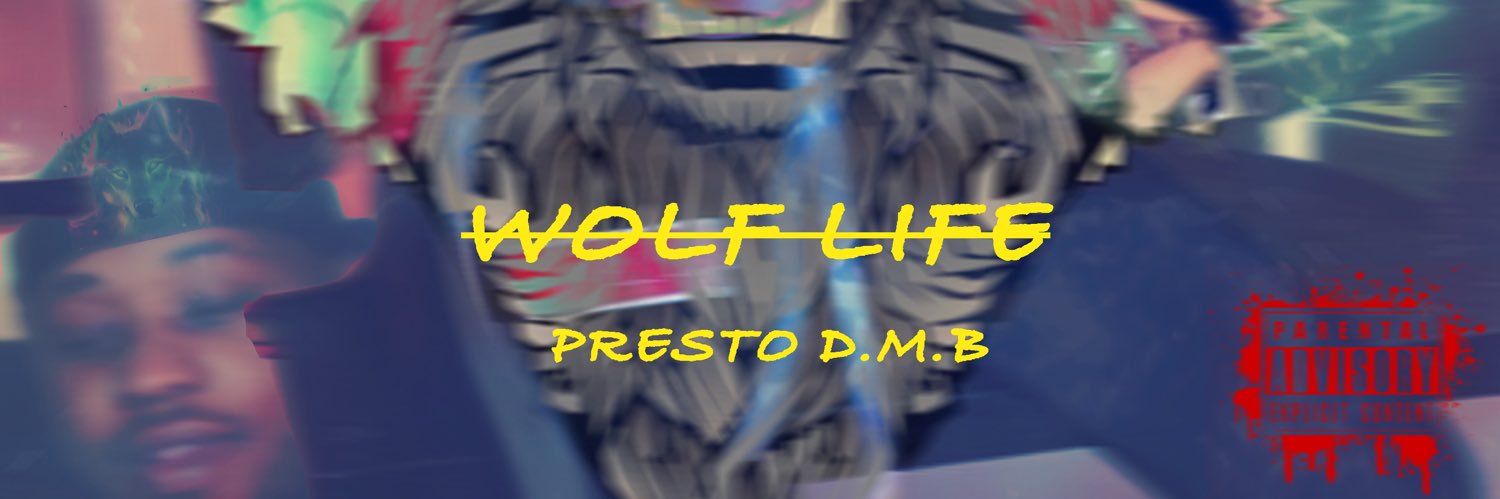 prestodmb's profile banner image