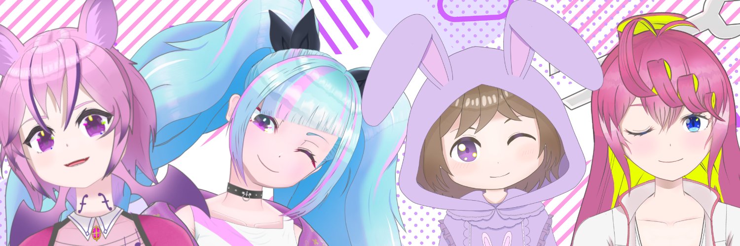 RevolEibis's profile banner image